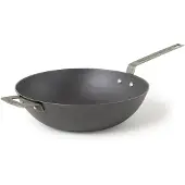 Ronneby Bruk Wok 32 cm Ronneby Bruk Ultra Light Professional