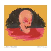 Ginza.se American Culture - For My Animals [Vinyl]