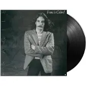 Sony music Francis Cabrel - Fragile Lp