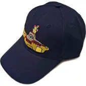 Ginza.se Casquette Yellow Submarine Navy Blue