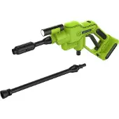 Aqua2Go Nettoyeur haute Pression portable GD900
