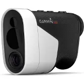 Garmin Approach Z82 télémètre argent argent One Size