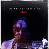 Cd Slipknot - We Are Not Your Kind