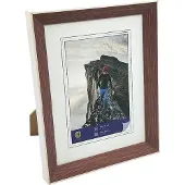Henzo Frame Edge 15x20 rouge -