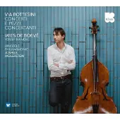 Cd Wies De Boeve - Via Bottesini