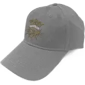 Ginza.se Casquette Eye Icon Grey