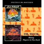 Bgo Rising/Players In The Dark