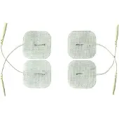 Rimba Set de 4 électrodes de stimulation