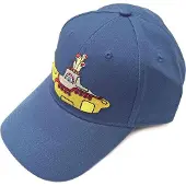 Bengans Casquette Yellow Submarine Denim Blue