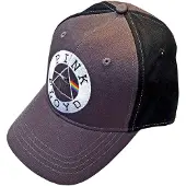 Ginza.se Casquette Pink Floyd Model Baseball Circle Logo