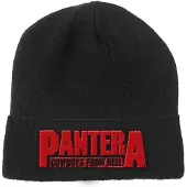 Ginza.se Chapeau Cowboys From Hell Black