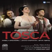 Emi Classics Tosca