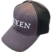 Ginza.se Casquette Logo Charcoal Grey/Black