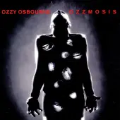 Ozzy Osbourne CD de - Ozzmosis - pour Indifférent - Standard - Taille Standard