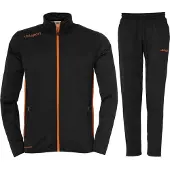 Uhlsport Essential Classic Tracksuit Noir 4-5 Years Enfants