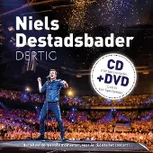 Cnr Niels Destadsbader - Dertig Cd
