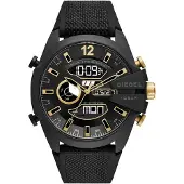 Diesel Montre Mega Chief DZ4552