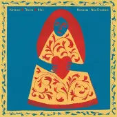 Cd Navarasa - Nine Emotions