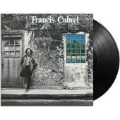 Sony music Francis Cabrel - Les Murs De Poussiere Vinyle