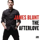 Cd JAMes Blunt - The Afterlove
