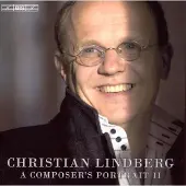 OUTHERE A Composer's Portrait Ii