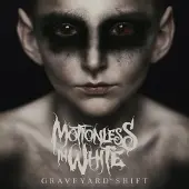 Warner CD de - Graveyard Shift - pour Indifférent - Standard - Taille Standard