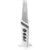 De'Longhi Convecteur Électrique (hsx3320fts Ex:2) - 60 M³ 2000 W Blanc