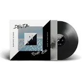 V2 Mumford & Sons - Delta Diaries (tour Ep) Lp