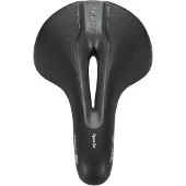 Terry Figure Gel Men Black Ocel Sedlo