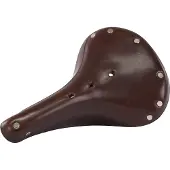 Brooks b17 standard selle brun antique