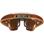 Brooks b17 special selle miel