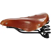 Brooks England Flyer S Woman Saddle Marron 176 mm Femme