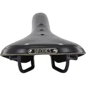 Brooks Selles Vélo B211000A07202 - B17 - Black