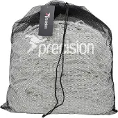 Precision Net 2.5 Mm Football Goal Vert 480 x 210 cm