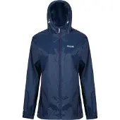 Regatta Pack-it Iii Jacket Bleu 46 Femme