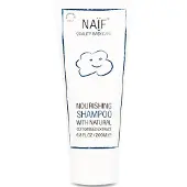 Naif Baby & Kids Shampoo shampoing nettoyant doux pour enfant 200 ml