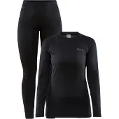 Craft Ensemble sous-vêtements femme Core Warm