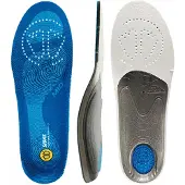 Sidas 3feet Mid, semelle, bleu