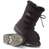 Olang Bottes de Neige Olang Nora Nero OC-Taille 41