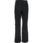 Ice Peak Freyung Io Pants Noir 46 Femme