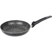 Bo Camp Poêle Bo-Camp Turn Poignée Pliable 24 cm