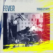 V2 International Thomas Dybdahl - Fever Lp
