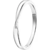 Lucardi Bague argent