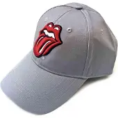 Ginza.se Casquette Classic Tongue Grey