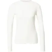 Karen by Simonsen T-shirt 'CandaceKB' blanc