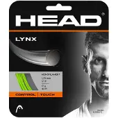 Head 1.25 Lynx Cordage En Garniture 12m