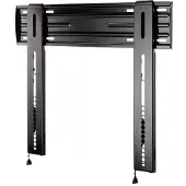 Sanus ML11-B2 SuperSlim TV Wall Mount, Fix, Black