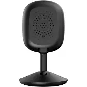 D-Link Compact Full Hd Wifi Security Camera Noir