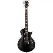 ESP Guitars Deluxe EC-1000 EverTune BB Black Satin guitare électrique