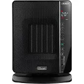 De'Longhi Appoint soufflant céramique - DCH7993ER.BC
